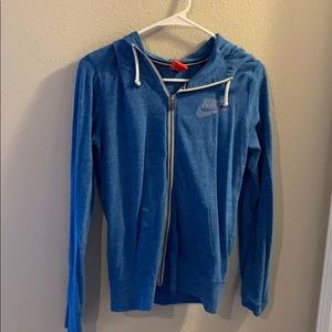 Nike Sportswear Gym Vintage